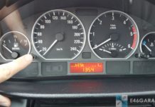 Ukryte menu serwisowe OBC w zegarach E46 e46 ukryte menu serwisowe ukryte funkcje w zegarach-1