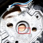 Demontaż kierownicy BMW E46 jak to zrobić poradnik-0-1