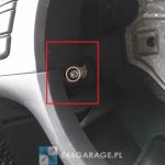 Demontaż kierownicy BMW E46 jak to zrobić poradnik-0