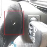 Demontaż kierownicy BMW E46 jak to zrobić poradnik-2-1