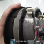 Demontaż kierownicy BMW E46 jak to zrobić poradnik-4