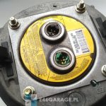 Demontaż kierownicy BMW E46 jak to zrobić poradnik-7