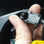 Demontaż kierownicy BMW E46 jak to zrobić poradnik-8-1