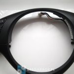 Demontaż kierownicy BMW E46 jak to zrobić poradnik3