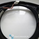 Demontaż kierownicy BMW E46 jak to zrobić poradnik4