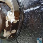 wymiana szczek hamulca recznego bmw e46 naprawa hamulca recznego zestaw naprawczy 0027