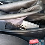 wymiana szczek hamulca recznego bmw e46 naprawa hamulca recznego zestaw naprawczy201807201339-1