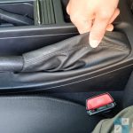 wymiana szczek hamulca recznego bmw e46 naprawa hamulca recznego zestaw naprawczy201807201339-3