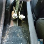 wymiana szczek hamulca recznego bmw e46 naprawa hamulca recznego zestaw naprawczy201807201339-4