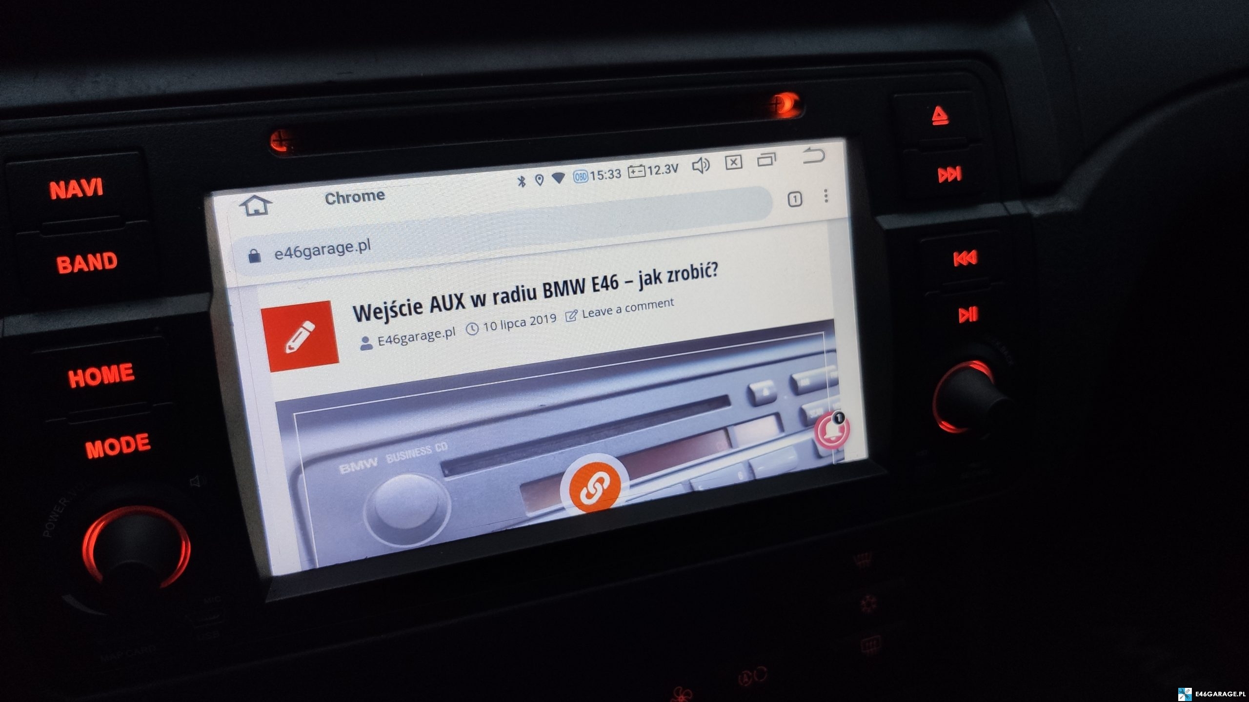 bmw-e46-radio-android-isudar-recenzja