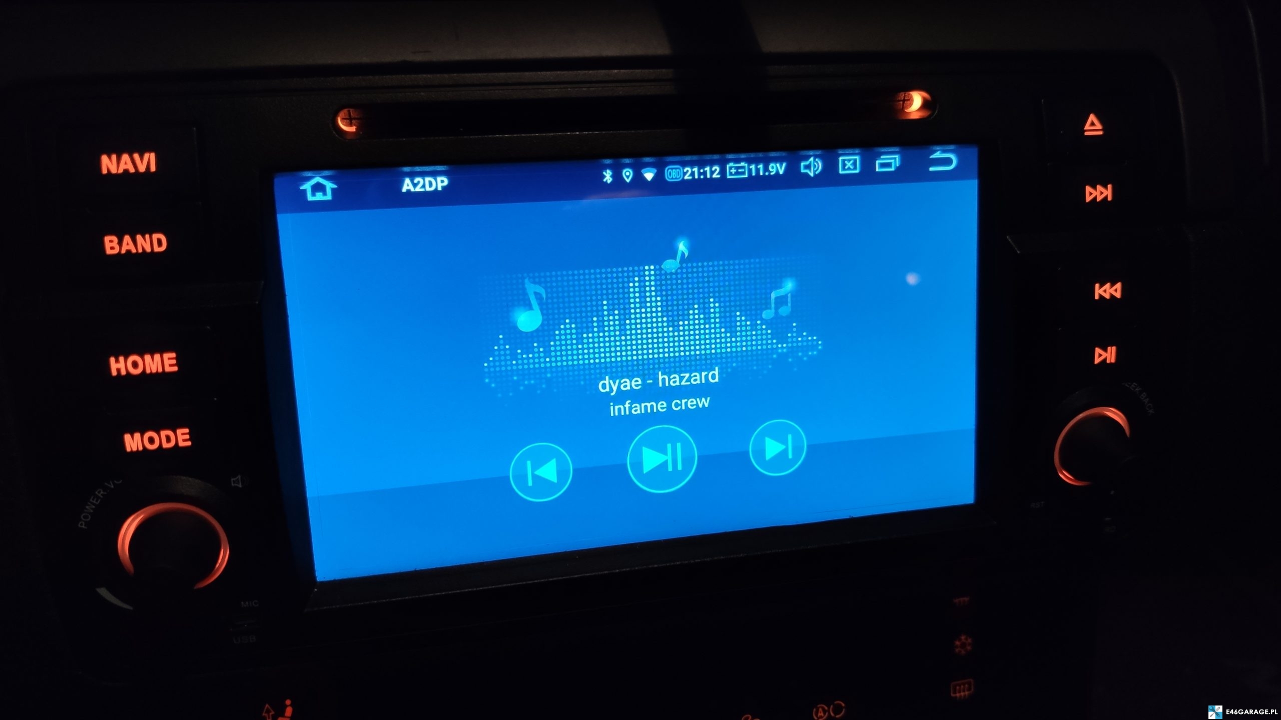 bmw-e46-radio-android-isudar-recenzja