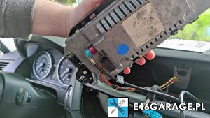 isudar carplay android auto instalacja montaż instrukcja