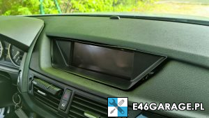 isudar carplay android auto instalacja montaż instrukcja
