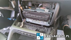 isudar carplay android auto instalacja montaż instrukcja