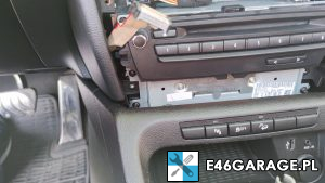isudar carplay android auto instalacja montaż instrukcja