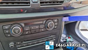 isudar carplay android auto instalacja montaż instrukcja