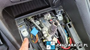 isudar carplay android auto instalacja montaż instrukcja