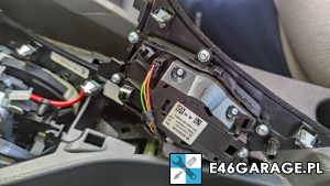 isudar carplay android auto instalacja montaż instrukcja