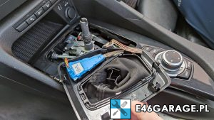 isudar carplay android auto instalacja montaż instrukcja