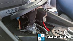 isudar carplay android auto instalacja montaż instrukcja