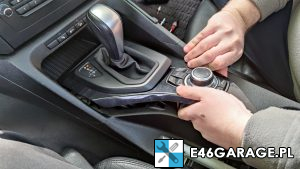isudar carplay android auto instalacja montaż instrukcja