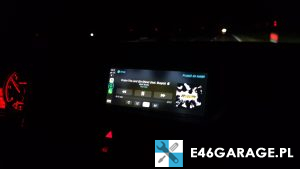 isudar carplay android auto instalacja montaż instrukcja