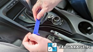 isudar carplay android auto instalacja montaż instrukcja