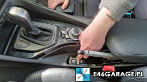 isudar carplay android auto instalacja montaż instrukcja