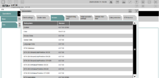 Bmw ISTA-PLUS 4.57.30 Programming data 4.57.30 full ista 4.57.30